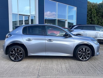 Used Peugeot 208 2022 for sale - 75849145: Photo