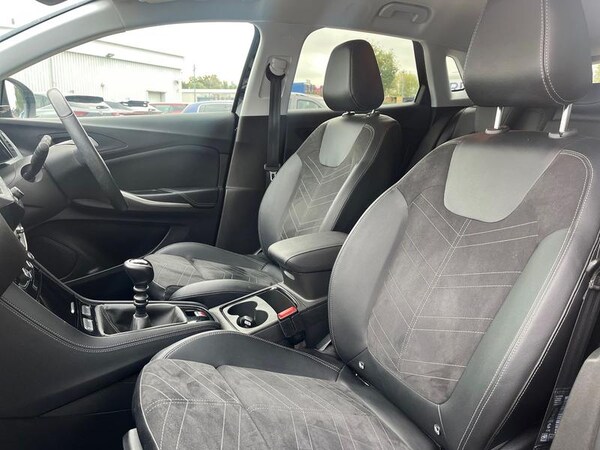 Used Vauxhall Grandland 2022 for sale - 76222695: Photo 16