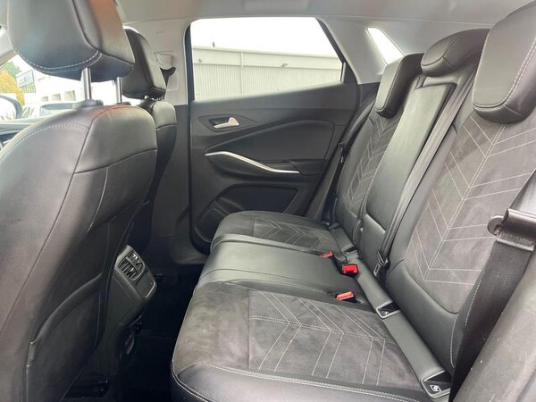 Used Vauxhall Grandland 2022 for sale - 76222695: Photo 17