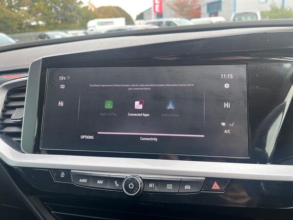 Used Vauxhall Grandland 2022 for sale - 76222695: Photo 20
