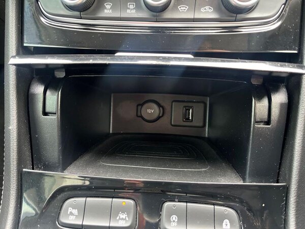 Used Vauxhall Grandland 2022 for sale - 76222695: Photo 22