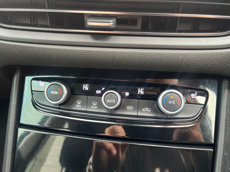 Used Vauxhall Grandland 2022 for sale - 76222695: Photo 23