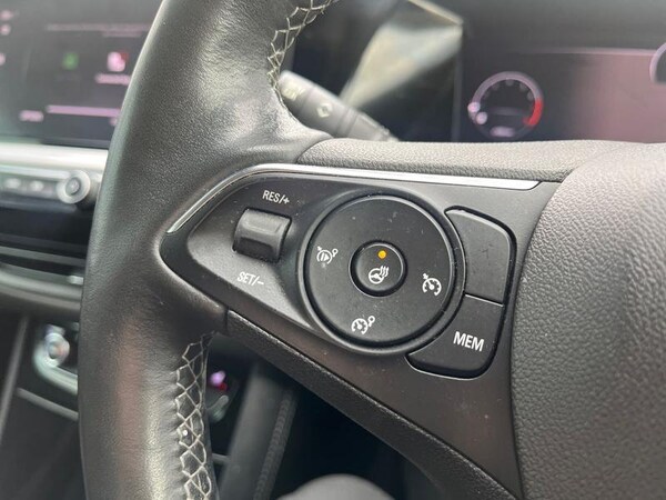 Used Vauxhall Grandland 2022 for sale - 76222695: Photo 24