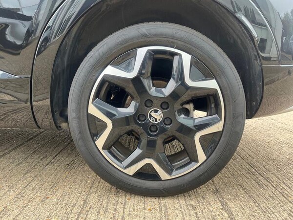 Used Vauxhall Grandland 2022 for sale - 76222695: Photo 9