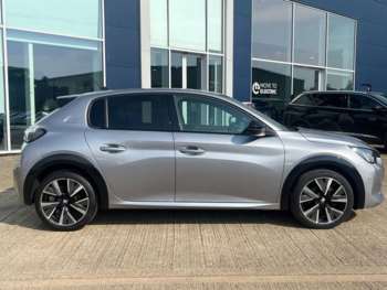 Used Peugeot 208 2022 for sale - 74981574: Photo
