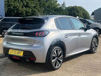 Used Peugeot 208 2022 for sale - 74981574: Photo