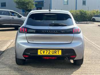 Used Peugeot 208 2022 for sale - 74981574: Photo