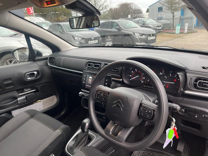 Used Citroen C3 2023 for sale - 77071519: Photo 10