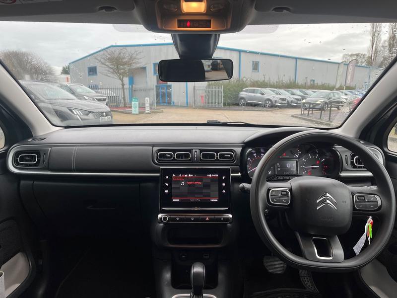 Used Citroen C3 2023 for sale - 77071519: Photo 11