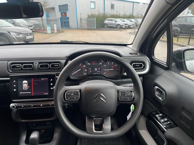 Used Citroen C3 2023 for sale - 77071519: Photo 12