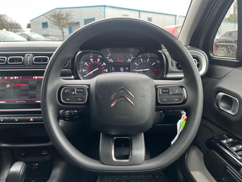 Used Citroen C3 2023 for sale - 77071519: Photo 13