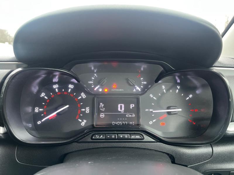 Used Citroen C3 2023 for sale - 77071519: Photo 14