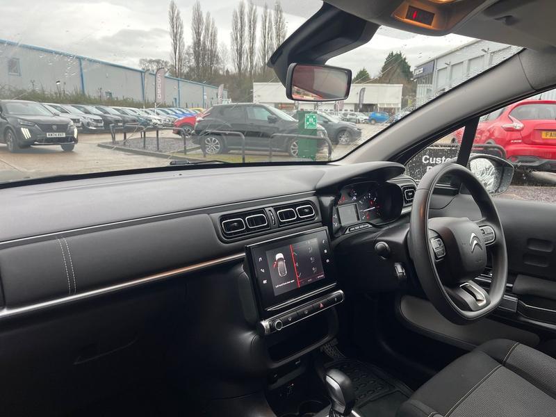 Used Citroen C3 2023 for sale - 77071519: Photo 15