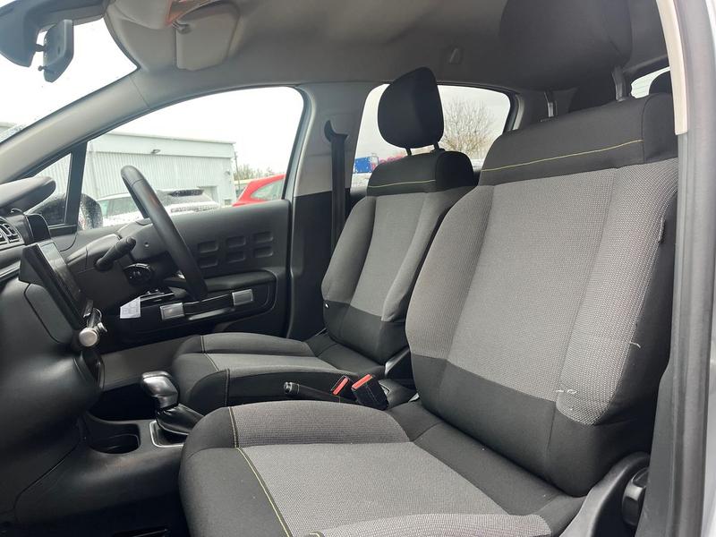 Used Citroen C3 2023 for sale - 77071519: Photo 16