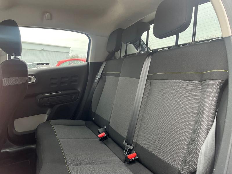 Used Citroen C3 2023 for sale - 77071519: Photo 17