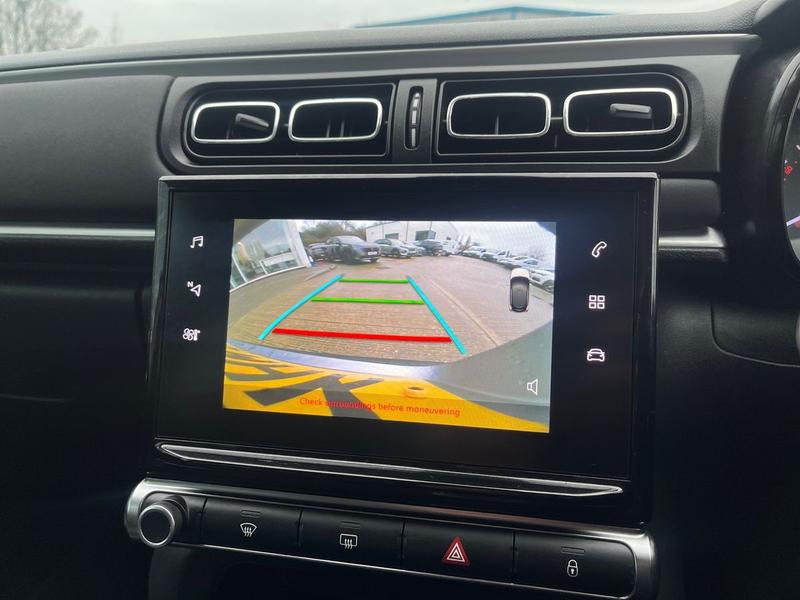 Used Citroen C3 2023 for sale - 77071519: Photo 19