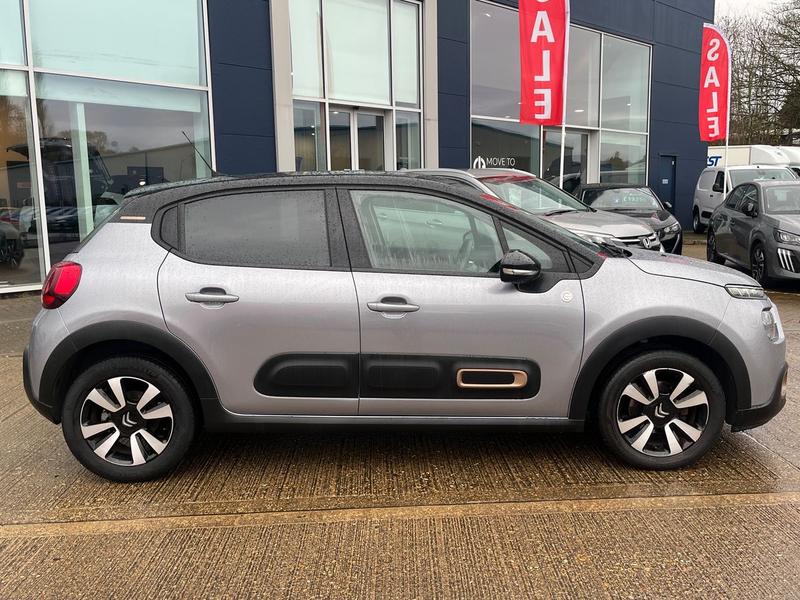 Used Citroen C3 2023 for sale - 77071519: Photo 2