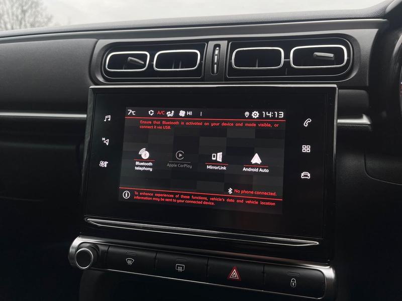 Used Citroen C3 2023 for sale - 77071519: Photo 20