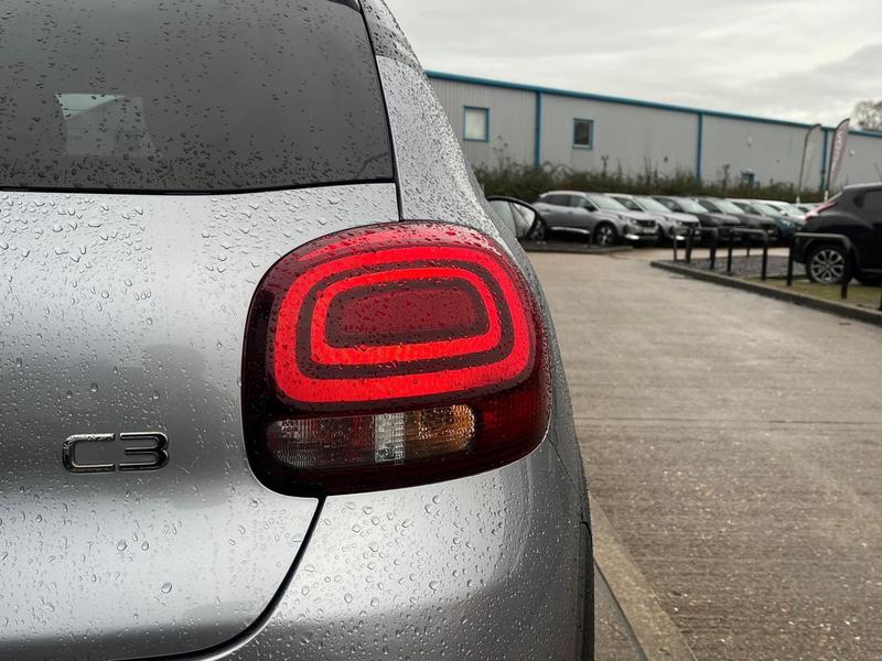 Used Citroen C3 2023 for sale - 77071519: Photo 22