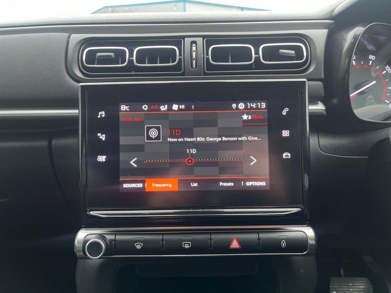 Used Citroen C3 2023 for sale - 77071519: Photo 23