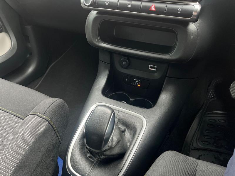 Used Citroen C3 2023 for sale - 77071519: Photo 24