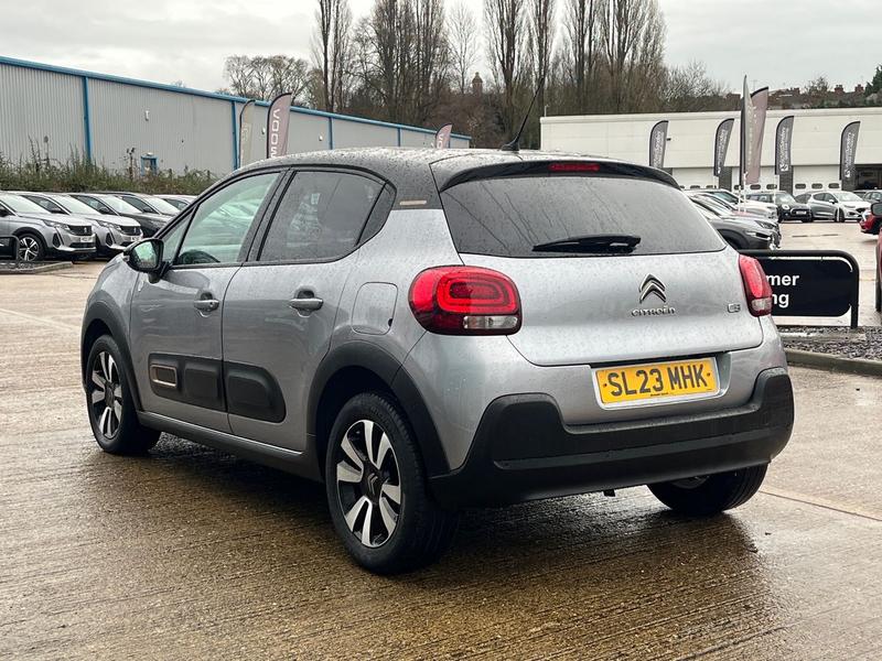 Used Citroen C3 2023 for sale - 77071519: Photo 5