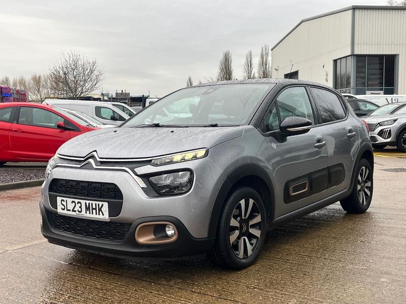 Used Citroen C3 2023 for sale - 77071519: Photo 7