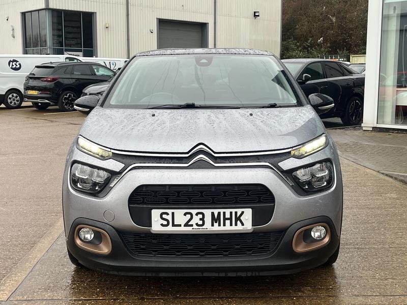Used Citroen C3 2023 for sale - 77071519: Photo 8