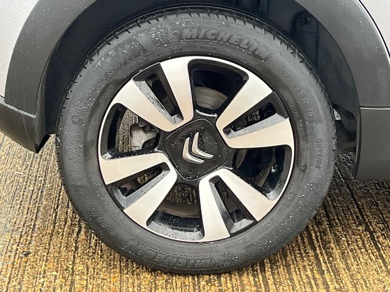 Used Citroen C3 2023 for sale - 77071519: Photo 9