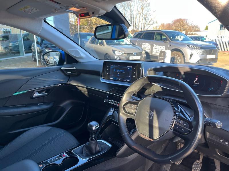 Used Peugeot 208 2021 for sale - 76782161: Photo 10