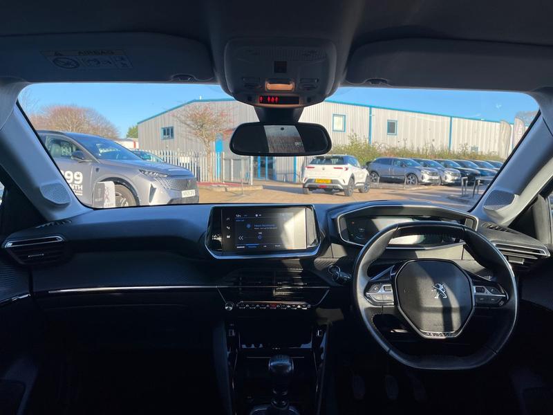 Used Peugeot 208 2021 for sale - 76782161: Photo 11