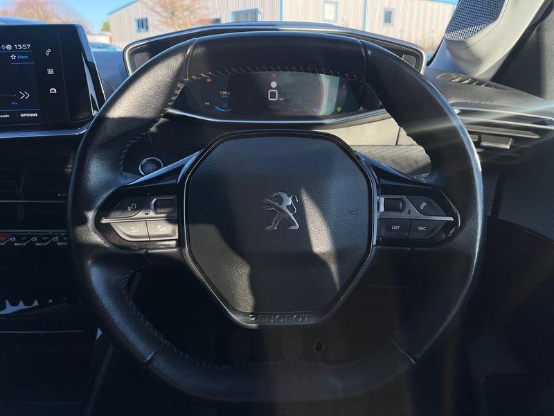 Used Peugeot 208 2021 for sale - 76782161: Photo 13