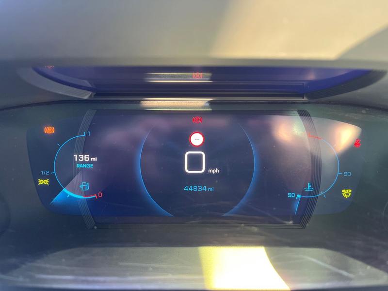 Used Peugeot 208 2021 for sale - 76782161: Photo 14