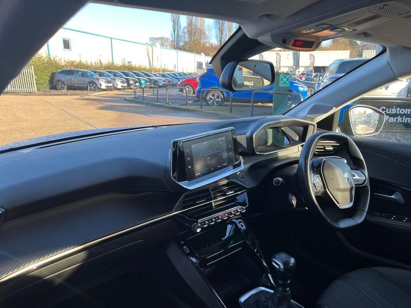 Used Peugeot 208 2021 for sale - 76782161: Photo 15