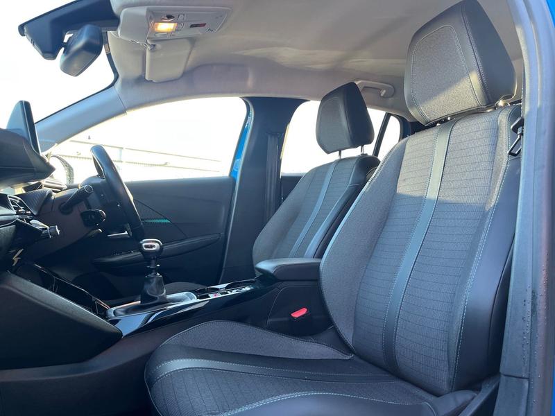 Used Peugeot 208 2021 for sale - 76782161: Photo 16