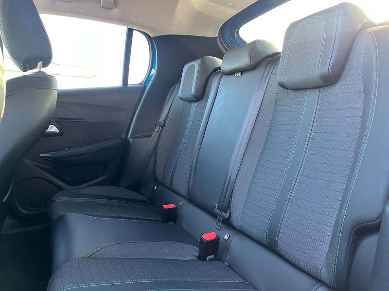 Used Peugeot 208 2021 for sale - 76782161: Photo 17