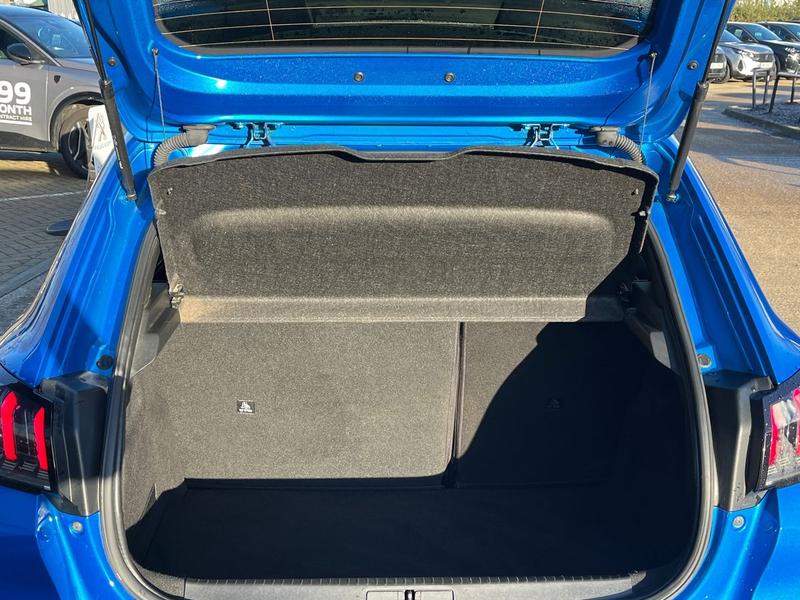 Used Peugeot 208 2021 for sale - 76782161: Photo 18