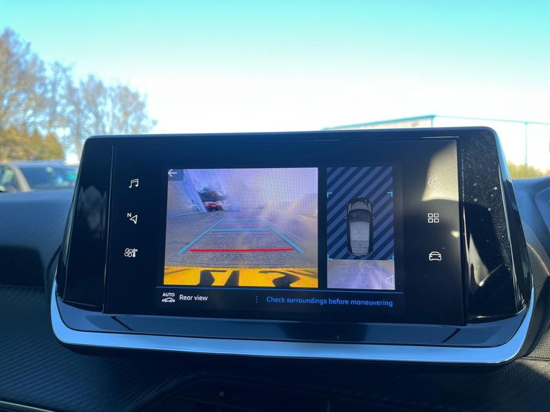 Used Peugeot 208 2021 for sale - 76782161: Photo 19