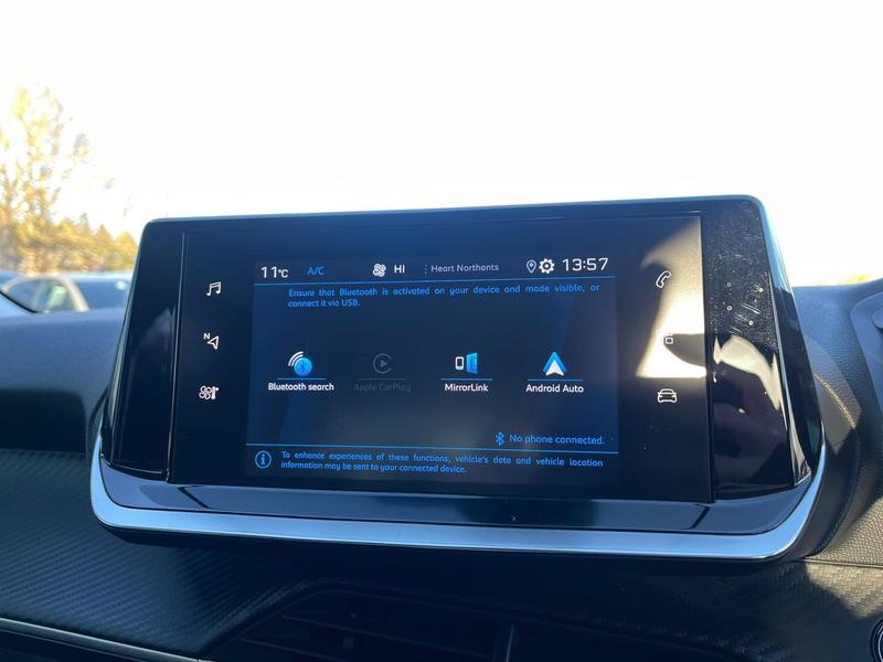 Used Peugeot 208 2021 for sale - 76782161: Photo 20