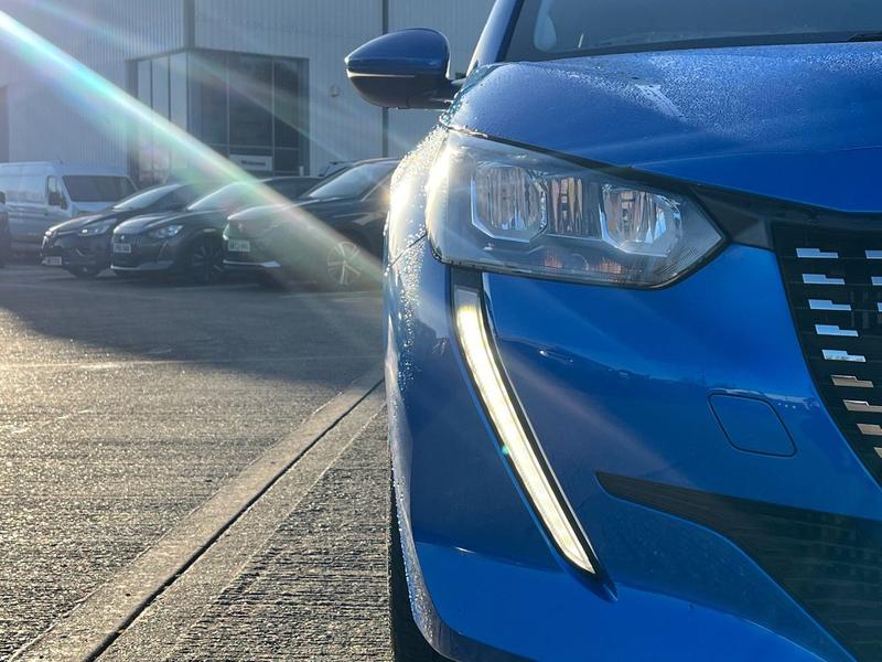 Used Peugeot 208 2021 for sale - 76782161: Photo 21