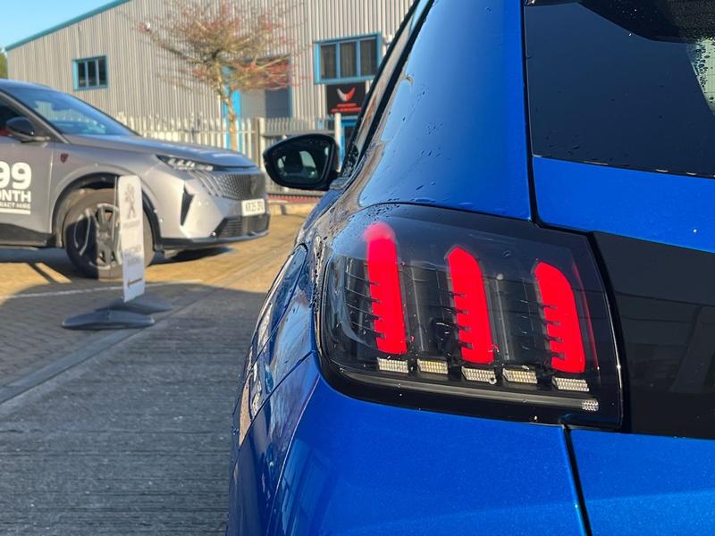 Used Peugeot 208 2021 for sale - 76782161: Photo 22