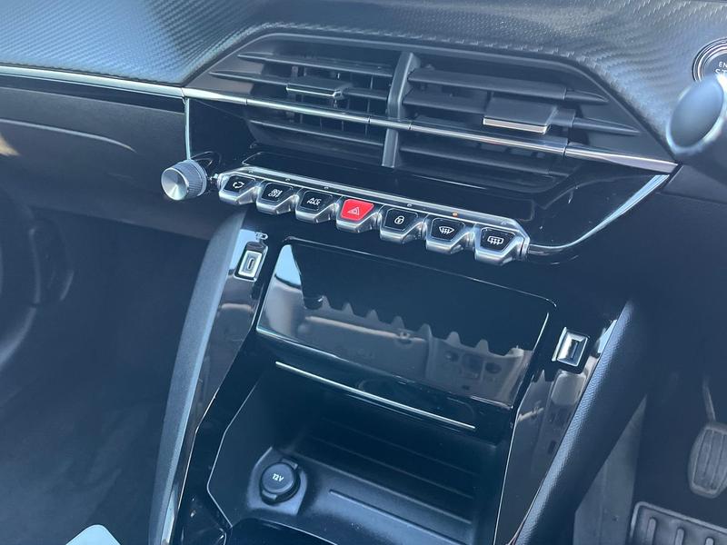 Used Peugeot 208 2021 for sale - 76782161: Photo 23