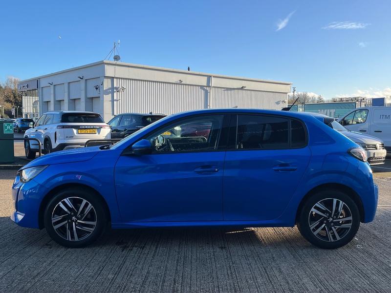 Used Peugeot 208 2021 for sale - 76782161: Photo 6