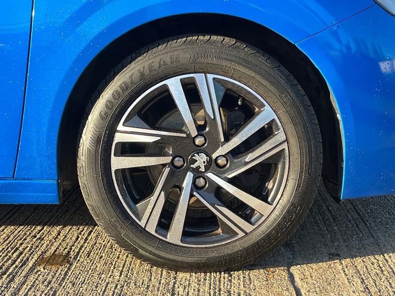 Used Peugeot 208 2021 for sale - 76782161: Photo 9