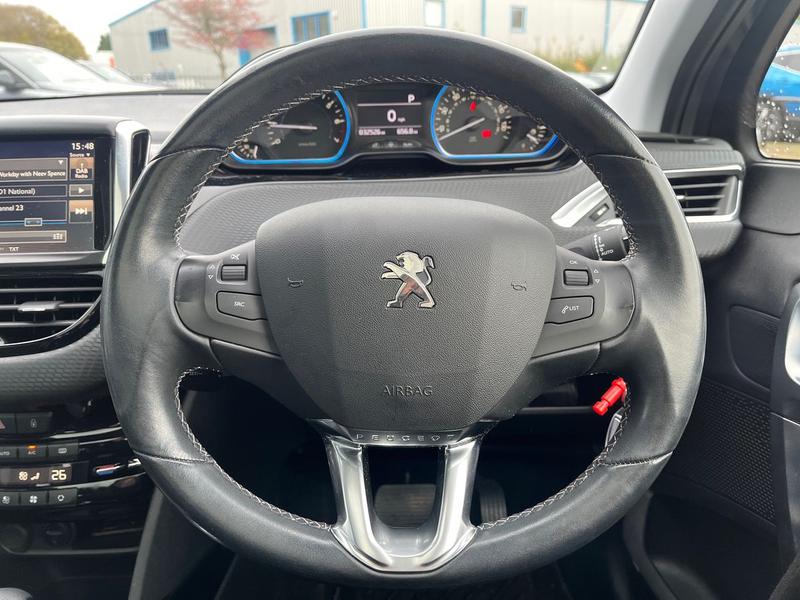 Used Peugeot 2008 2016 for sale - 76488604: Photo 13