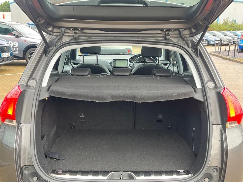 Used Peugeot 2008 2016 for sale - 76488604: Photo 18