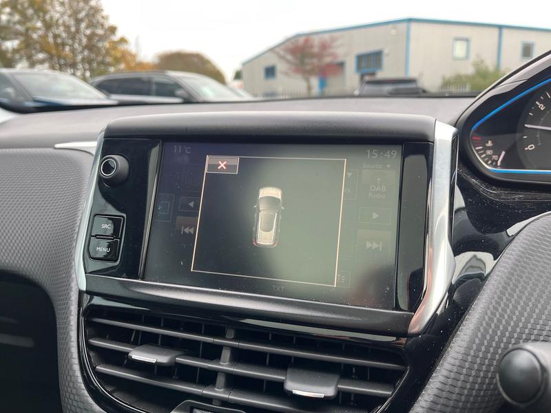 Used Peugeot 2008 2016 for sale - 76488604: Photo 19