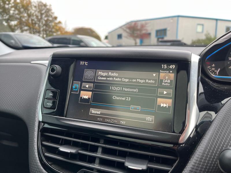 Used Peugeot 2008 2016 for sale - 76488604: Photo 20