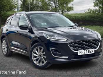 2022 (22) - 2.0 EcoBlue mHEV Vignale 5dr