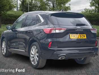 Used Ford Kuga 2022 for sale - 74400234: Photo